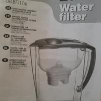Caraffa Laica