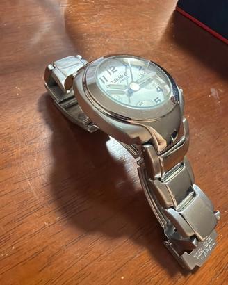 Orologio Cronografo Tribe by Breil in Acciaio Inox