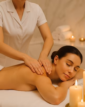 Massaggi professionali