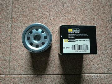 Filtro Olio Starline SF OF0012