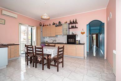 Appartamento - Riposto