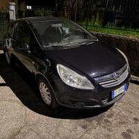 Corsa gpl