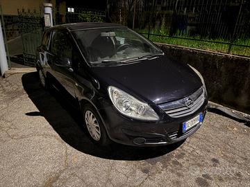 Corsa gpl