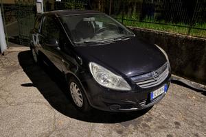 Corsa gpl