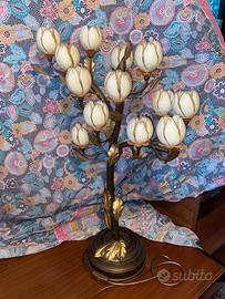Lampada “Fiori di Loto” di L’Originale S.R.L.