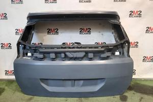PORTELLONE POSTERIORE PEUGEOT 5008 (2017>) 1619267