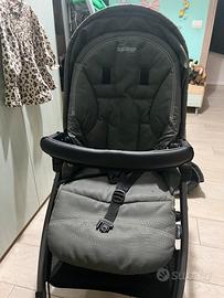 Trio Peg perego Book 51