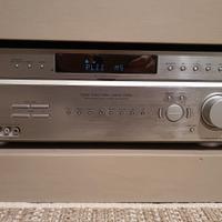 Sony home theatre 6.1 5.1 STR-DE598