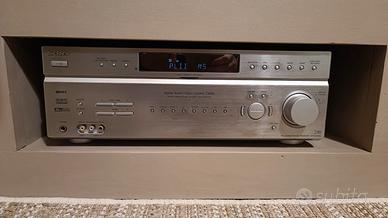 Sony home theatre 6.1 5.1 STR-DE598