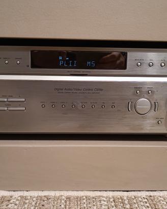 Sony home theatre 6.1 5.1 STR-DE598