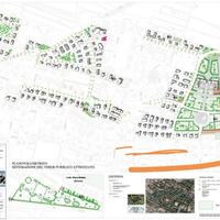 Quartu Margine rosso lottizzazione sa fortezza