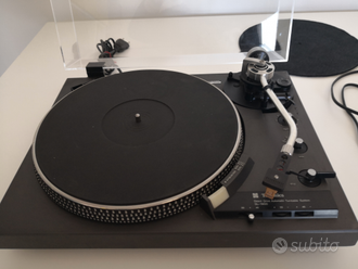 Used technics sl-1900 for Sale | HifiShark.com