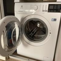Lavatrice Electrolux Perfectcare 600 7kg