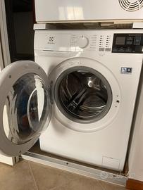 Lavatrice Electrolux Perfectcare 600 7kg