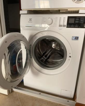 Lavatrice Electrolux Perfectcare 600 7kg
