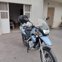 GS f 650 del 2002