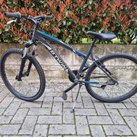 bicicletta rockrider