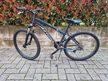 bicicletta rockrider