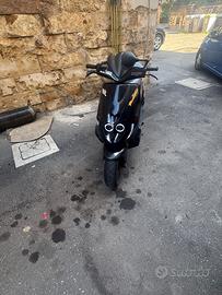 Malaguti Phantom F12 50cc 2 tempi