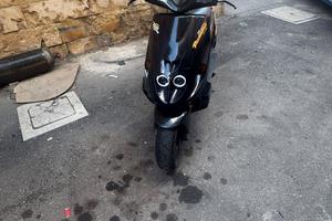 Malaguti Phantom F12 50cc 2 tempi