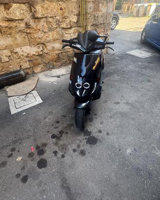 Malaguti Phantom F12 50cc 2 tempi