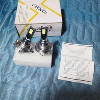 luce ded auto h4 