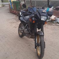 honda dominator asi 1994