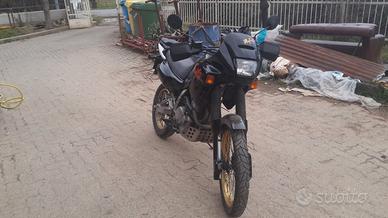 honda dominator asi 1994