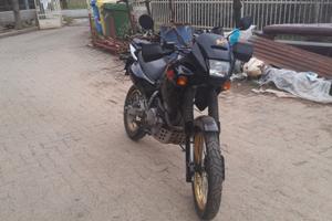 honda dominator asi 1994