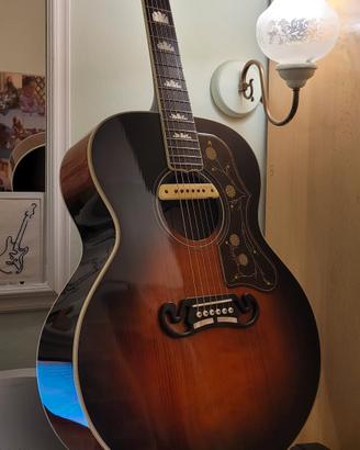 Chitarra acustica Sigma