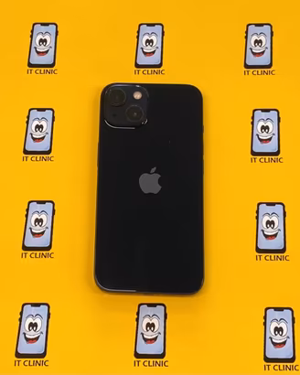 IPHONE 14 128GB MEZZANOTTE