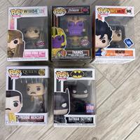 Funko Pop