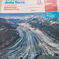 La scienza della terra