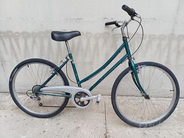 Bici da donna ruote 26