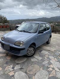 Fiat 600