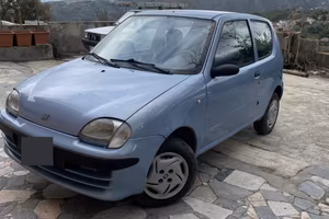 Fiat 600