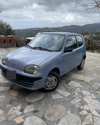 Fiat 600