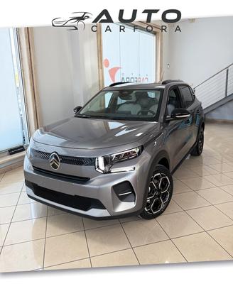 Citroen C3 PureTech 100 S&S Max