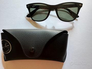 Occhiali da sole  Ray-Ban polarizzato