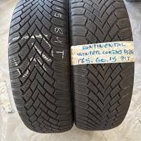 gomme usate 1756515 Winter CONTINENTAL - Ts 860 - 