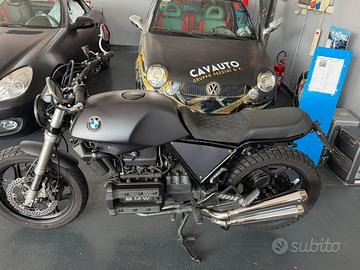 Bmw k75 c