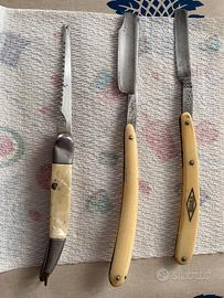 Serie rasoi a mano libera