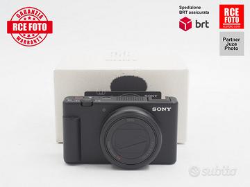 Sony ZV-1 II