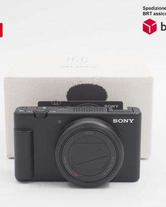 Sony ZV-1 II
