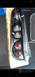 fanale posteriore dx fiat Doblò cargo 