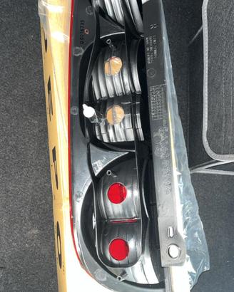 fanale posteriore dx fiat Doblò cargo 