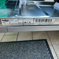 Lavastoviglie beko