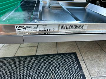 Lavastoviglie beko