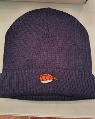 cappello lana sun68