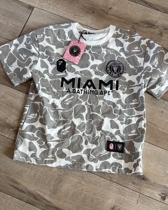 maglia bape